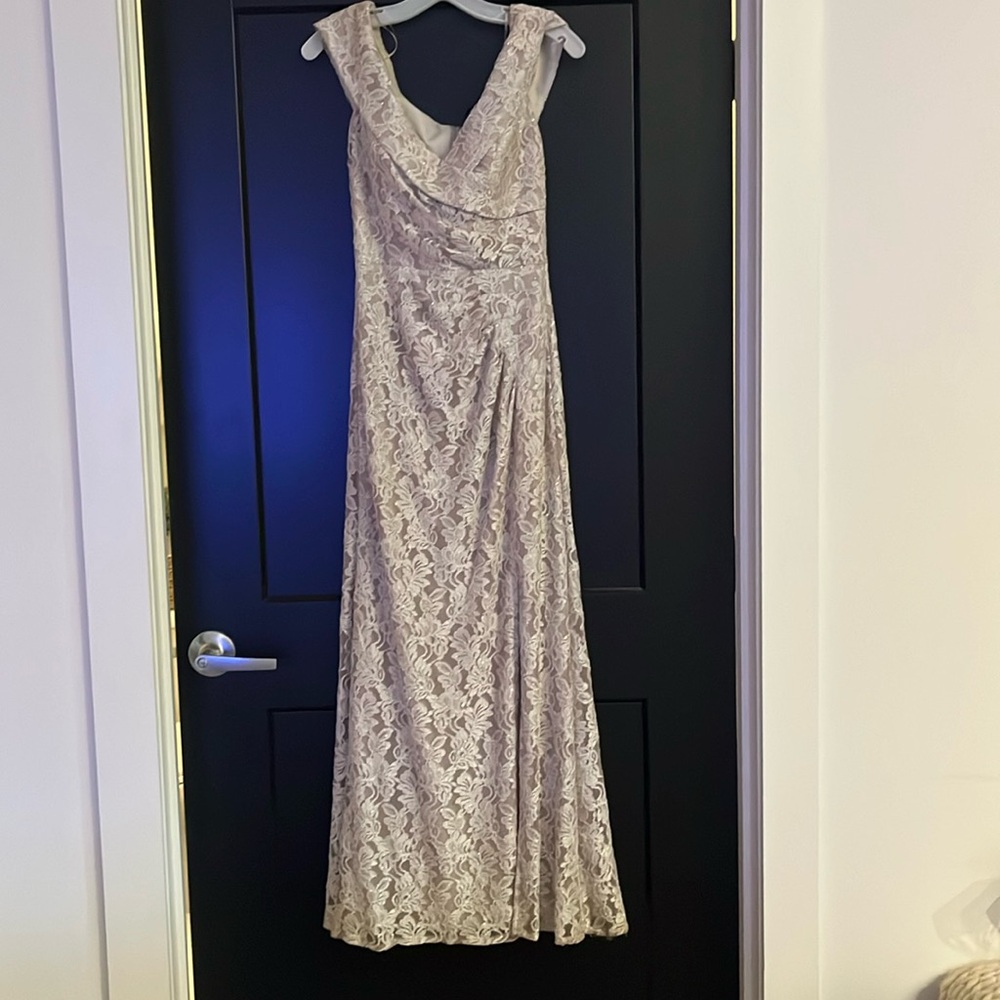 Evening gown
